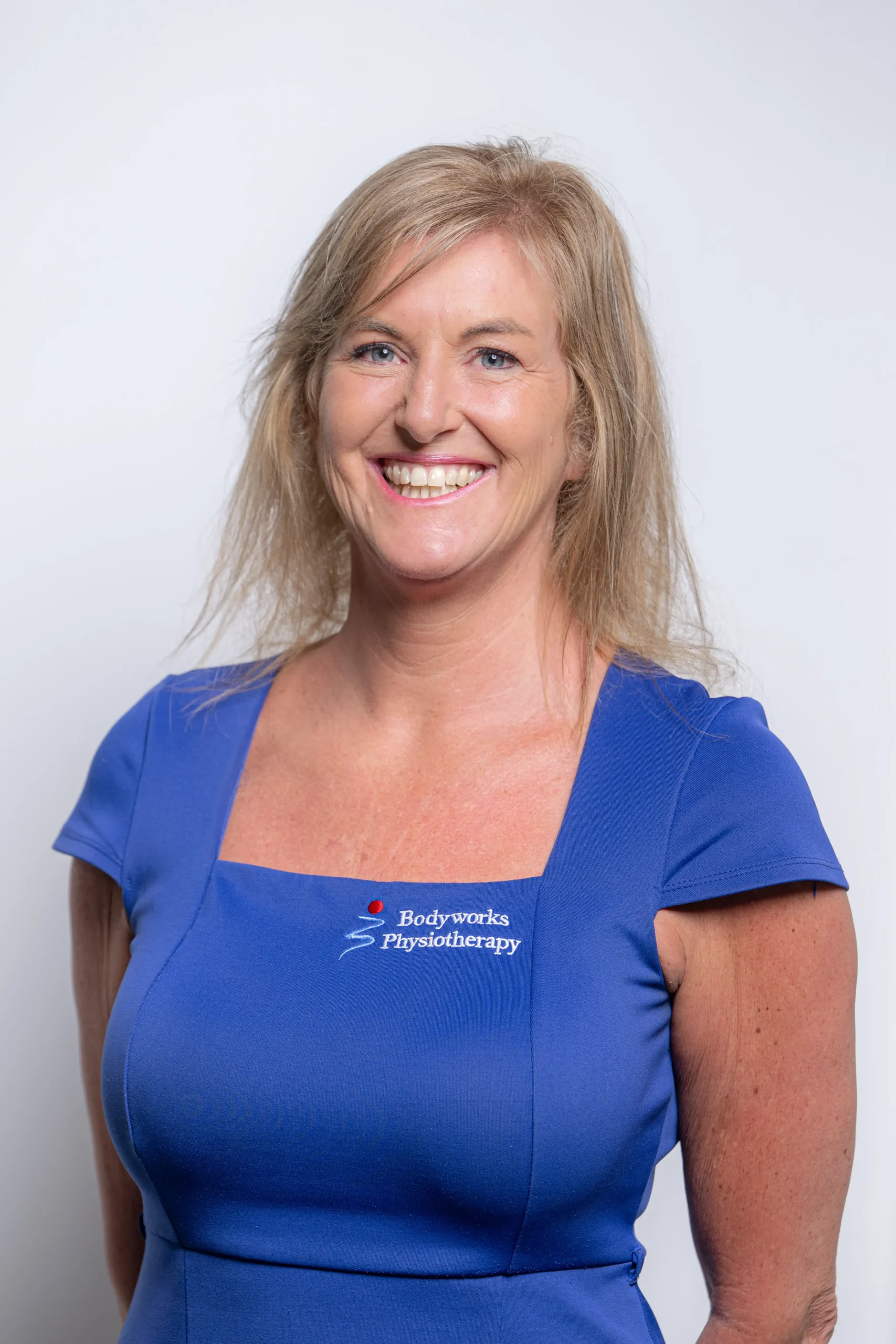photo of Natalie Perkins from bodyworks
