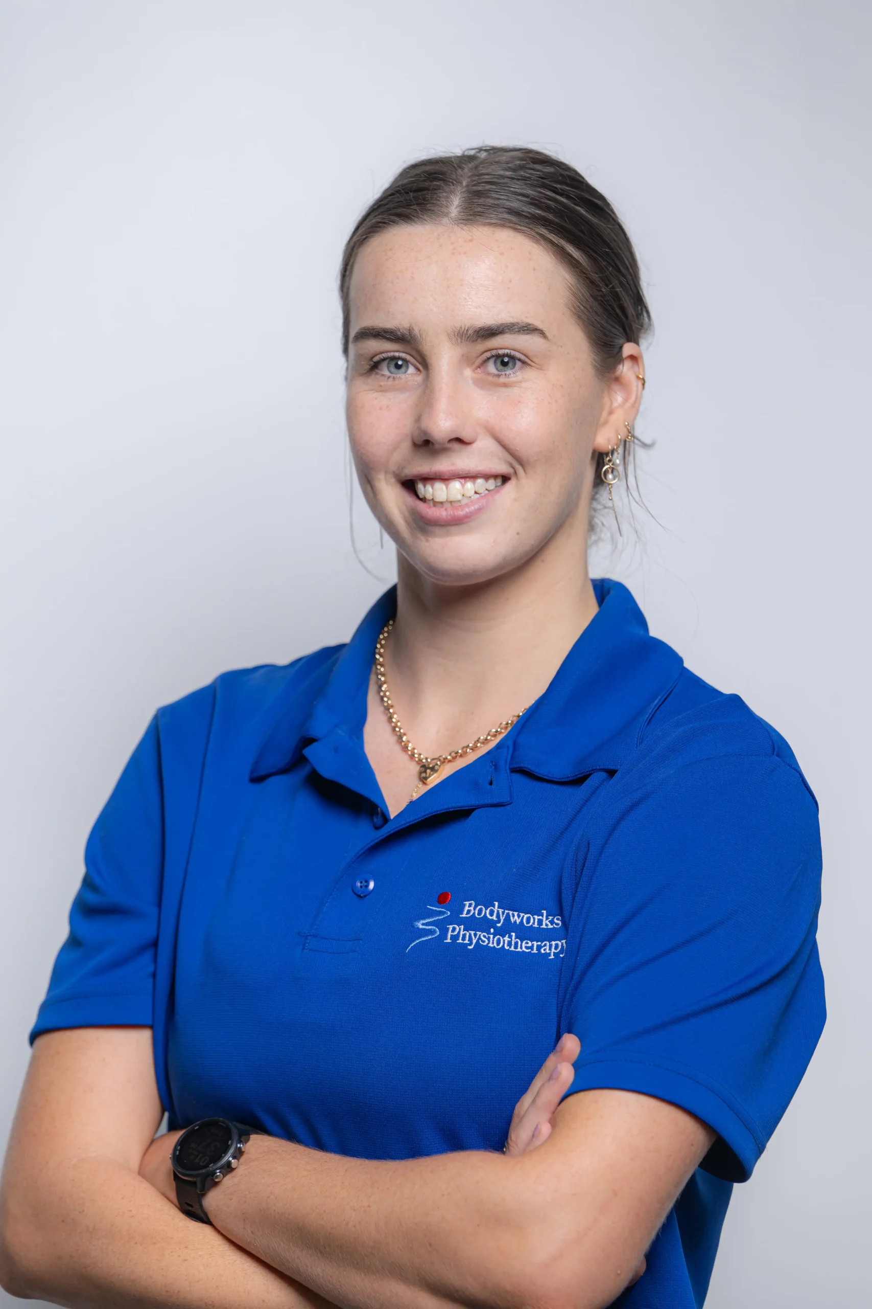 Photo of Kye Conna a Physiotherapist who works at Body Works